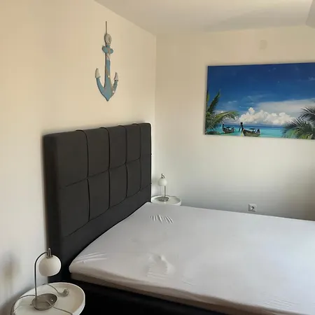 Appartement Ocean Pearl *