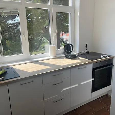 דירה Ocean Pearl *