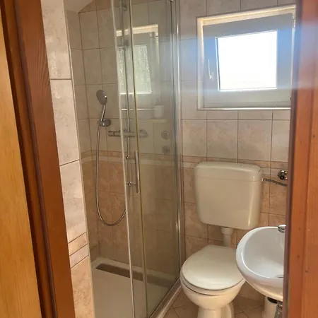 Ocean Pearl Appartement Vodice