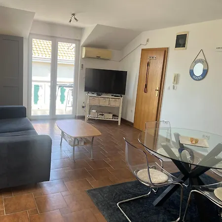 דירה Ocean Pearl