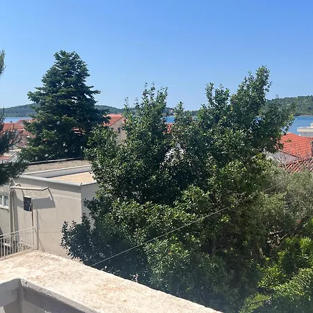 Apartment Ocean Pearl Vodice