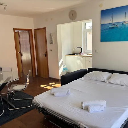 Appartement Ocean Pearl