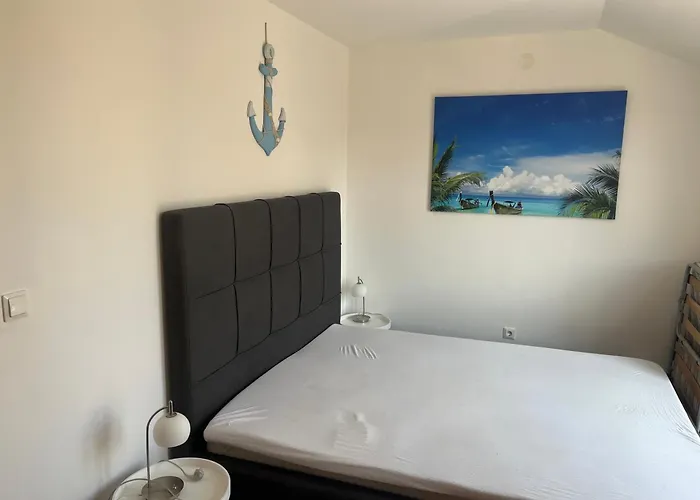 Appartement Ocean Pearl *