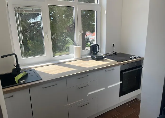 Apartamento Ocean Pearl *