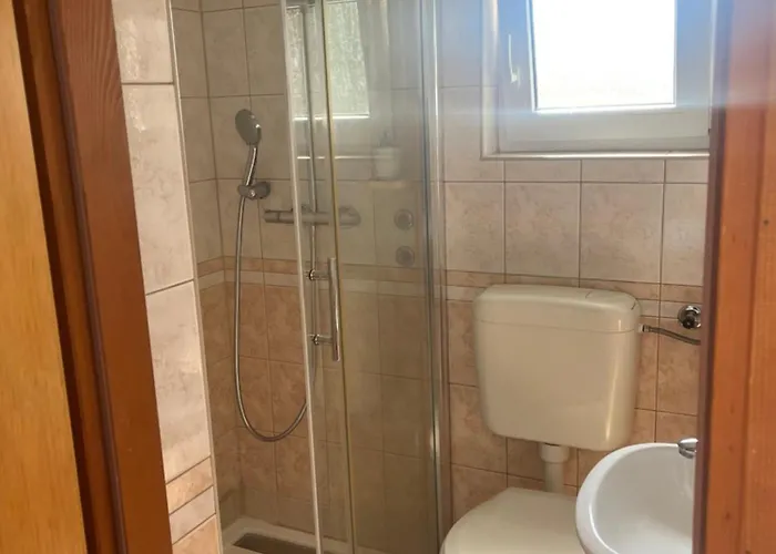 Ocean Pearl Appartement Vodice