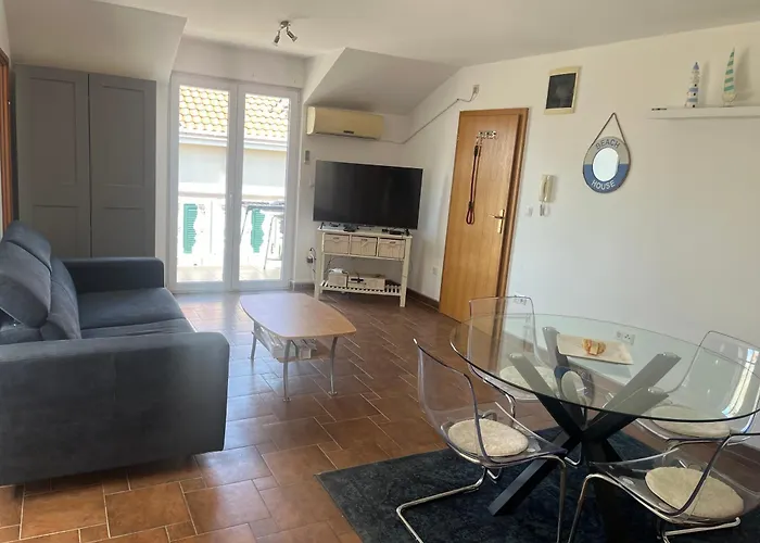 Appartement Ocean Pearl