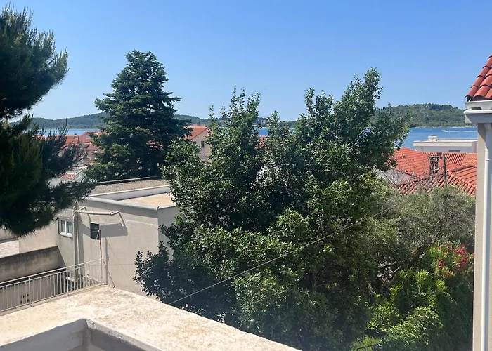 Apartamento Ocean Pearl Vodice